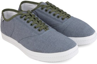 reebok canvas shoes price list