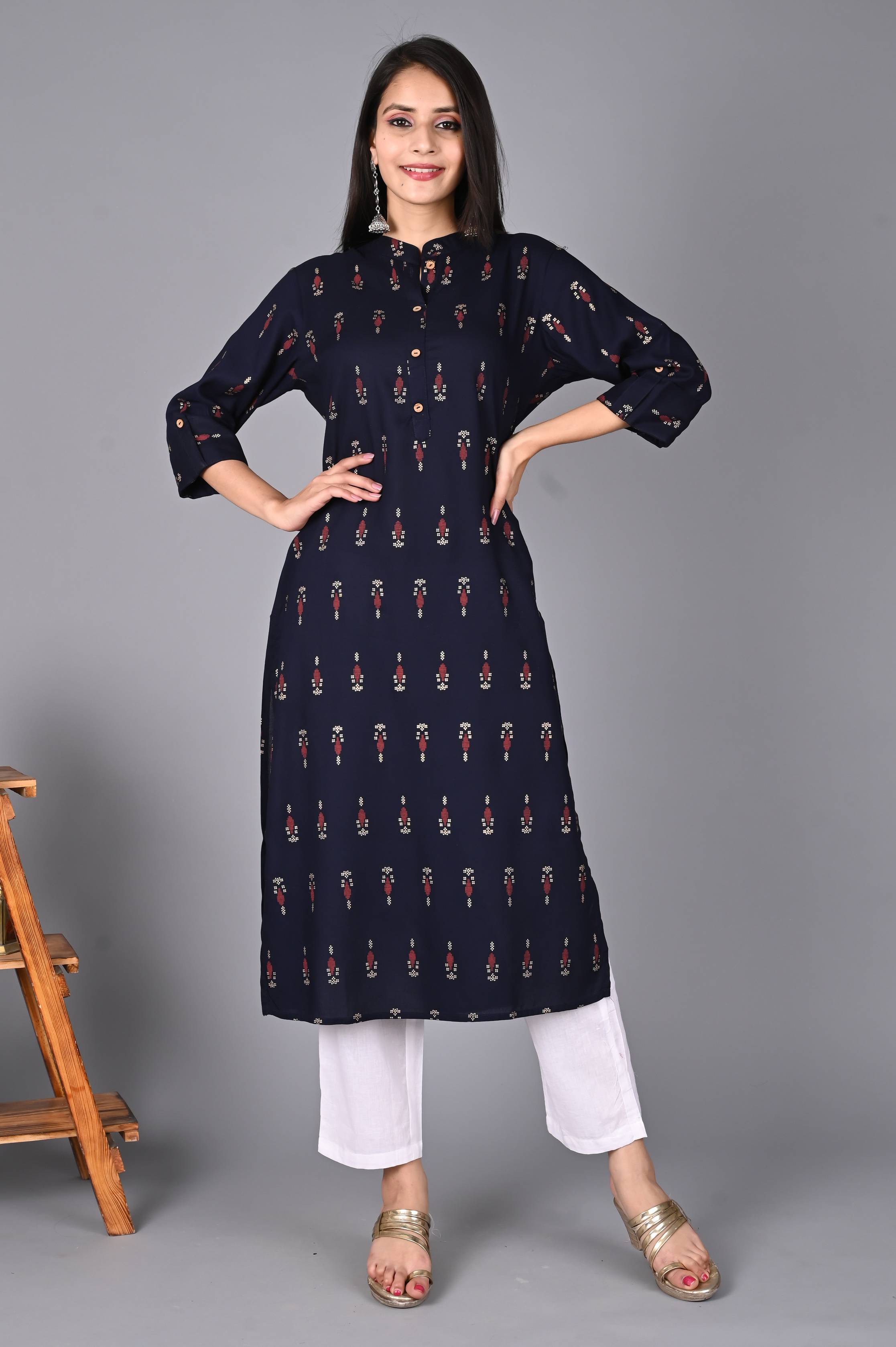Arbutus Women Kurti Skirt Set Buy Arbutus Women Kurti Skirt Set
