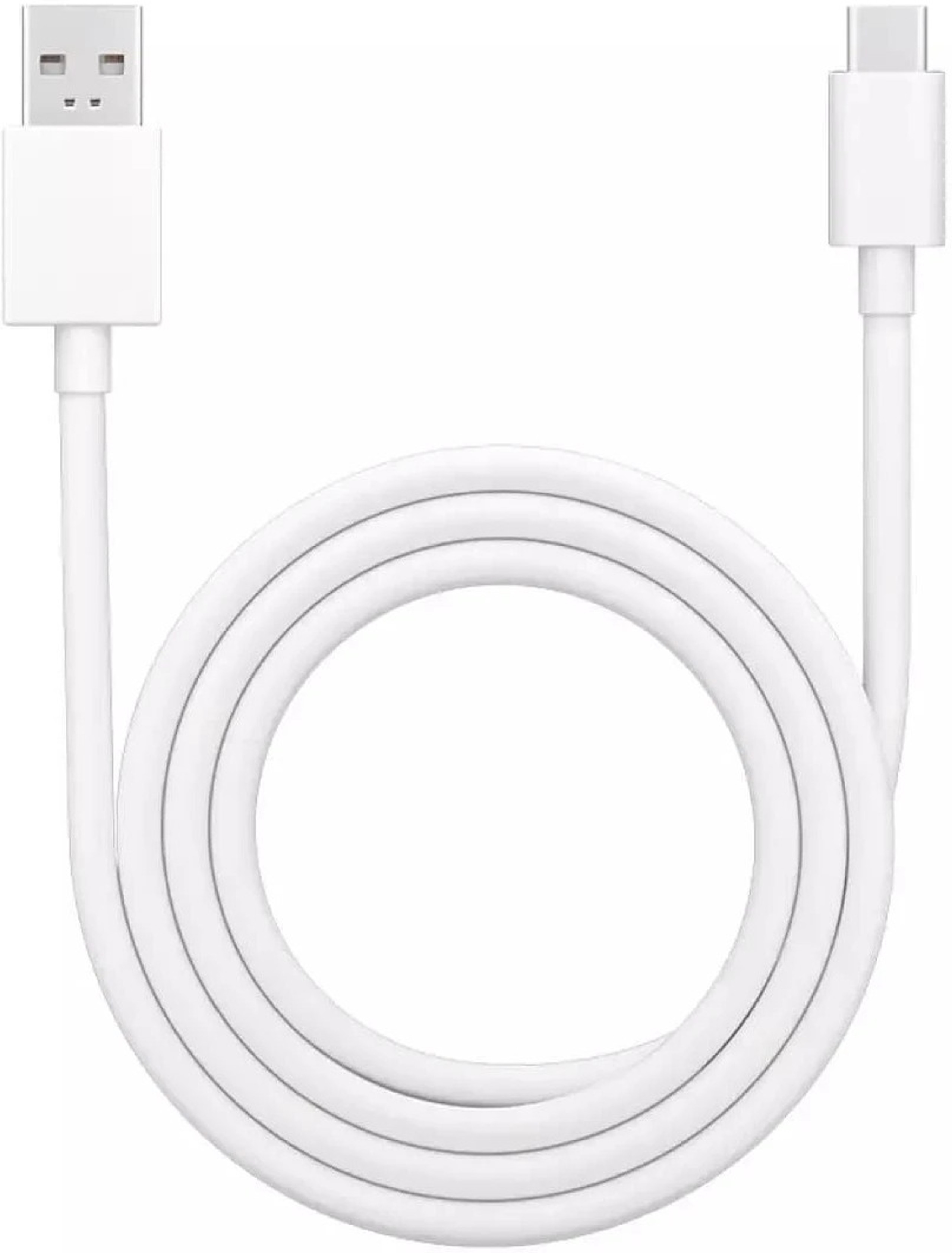 OPPO USB Type C Cable 8 A 1 m 80W,