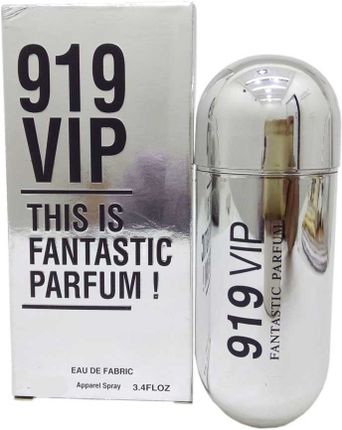 RAMCO VIP 919 (Gold) Long Lasting Premium Eau de Parfum - 50 ml For Men & Women
