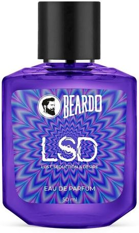 BEARDO Whisky Smoke Bourbon EDP & Mariner EDP Perfume Set | Gift |Strong & Long Lasting Eau de Parfum - 100 ml For Men