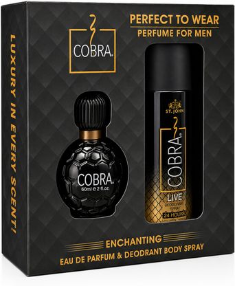 CANTABIL Apple, Patchouli & Warm Wood Perfume for Unisex Long Lasting Perfume 50ml X 2 Eau de Parfum - 100 ml For Men & Women