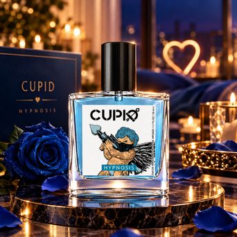 CUPID Hypnosis Perfume Luxury Long Lasting premium fragrance Aex wala Eau de Parfum - 100 ml For Men & Women
