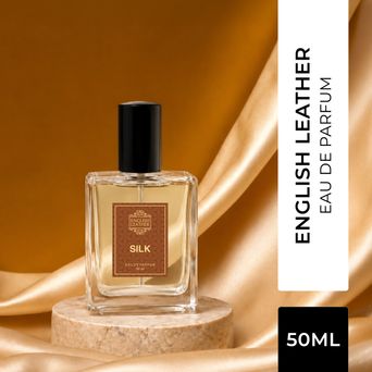 BRIT ACCENT |Depth of Ocean| Long-Lasting|Premium |Specially Currated for Unisex| Eau de Toilette - 50 ml For Men & Women