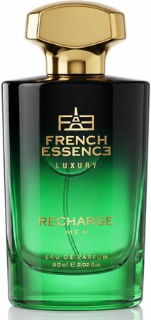 FRENCH ESSENCE Luxury Intimate |Long-Lasting Fragrance Eau de Parfum - 30 ml For Men