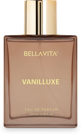 BELLAVITA NARCO perfume for Men & Women|Citrusy & Woody Notes|Long Lasting Fragrance| Eau de Parfum - 100 ml For Men & Women