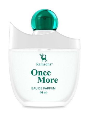 RAMSONS U. R. Sweet Eau de Parfum - 100 ml For Men & Women