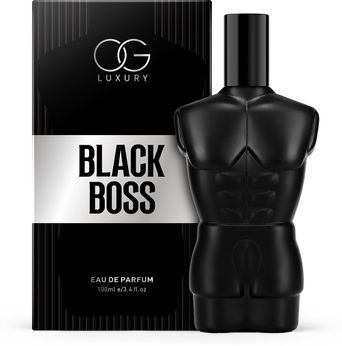 Wild Stone Oud Perfume for Men | Long-Lasting Oud Perfume | Premium Woody Oriental Eau de Parfum - 100 ml For Men