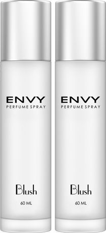 Envy Natural Spray Perfume,Premium & Long Lasting| Eau de Parfum - 90 ml For Women