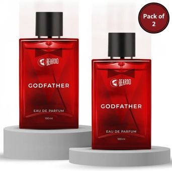 THE MAN COMPANY Iconic Perfumes, Black and Blanc EDT 3 x 50ml | Long-Lasting Fragrance Eau de Toilette - 150 ml For Men