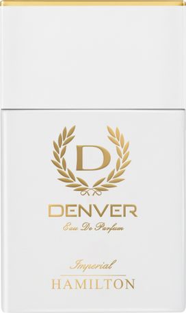 DENVER Imperial Perfume EDP|Premium & Long Lasting| Eau de Parfum