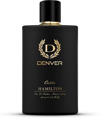 DENVER Imperial Perfume-Premium and Long Lasting Eau de Parfum - 100 ml For Men