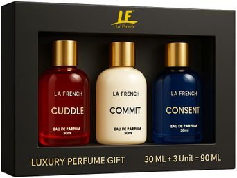 Secret Temptation dream Eau de Parfum - 50 ml For Women