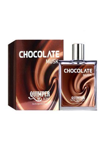 DENVER Luxury Collection Unisex Gift Pack (20ml x 4) Perfume - 80 ml For Men & Women