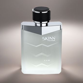 DENVER Hamilton Intense Eau de Parfum - 100 ml For Men