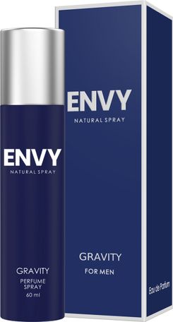 Envy Explorer Perfume - 100 ml For Men