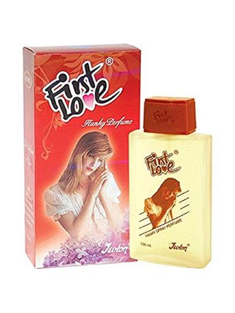 RIYA Melody Green Perfume | Long Lasting Fragrance Eau de Parfum - 100 ml For Women