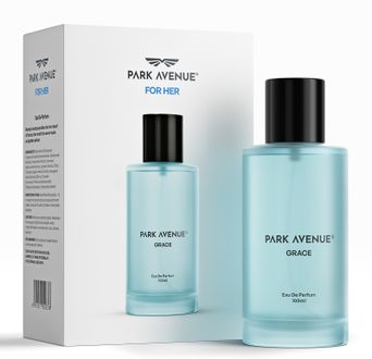 Secret Temptation romance Eau de Parfum - 50 ml For Women