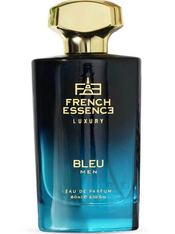 DENVER Elixir Perfume|Premium & Long Lasting| Eau de Parfum - 100 ml For Men