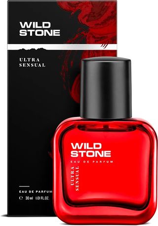 Wild Stone Ultra Sensual Perfume for Men Eau de Parfum - 30 ml
