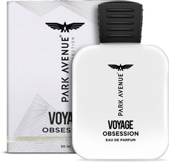 THE MAN COMPANY Black perfume Eau de Toilette - 50 ml For Men