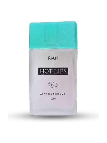 RIAN Hotlips Apparel Perfume - 30ml Perfume - 30 ml For Men & Women