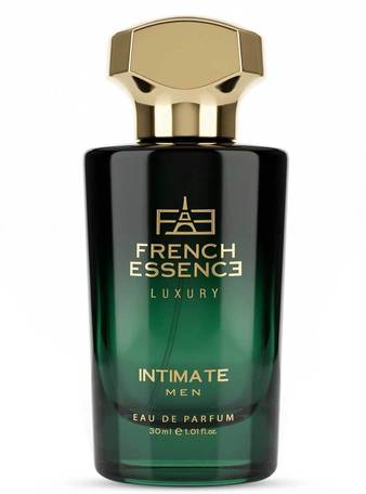 FRENCH ESSENCE Luxury Intimate |Long-Lasting Fragrance Eau de Parfum - 30 ml