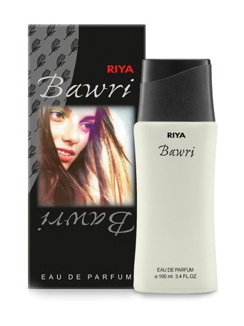 RIYA Melody Apparel Perfume for Unisex | Mild Fragrance | Long Lasting Eau de Parfum - 100 ml For Women