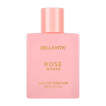 BELLAVITA Glam Perfume for Woman with Fresh and Romantic Scent Perfume - 100 ml For Women