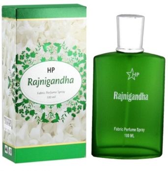 HP Rajnigandha | Romantic Floral Refreshing Fragrance|Gift For Brother & Friends Eau de Parfum - 100 ml For Men