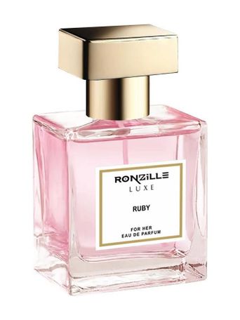 Secret Temptation romance Eau de Parfum - 50 ml For Women