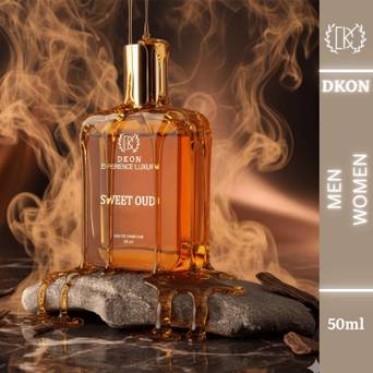 Dkon SWEET OUD Eau de Parfum - 50 ml