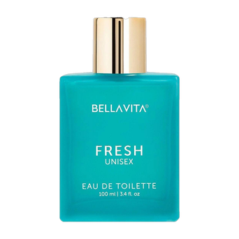 BELLAVITA DEVIL perfume for Men & Women with Spicy & Woody Notes|Long Lasting Fragrance| Eau de Parfum - 100 ml For Men & Women