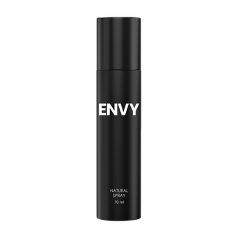 Envy Natural Spray Perfume EDP II Premium & Long Lasting II Eau de Parfum - 70 ml For Men