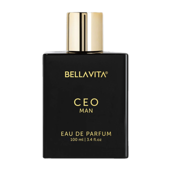THE MAN COMPANY Iconic Perfumes, Black and Blanc EDT 3 x 50ml | Long-Lasting Fragrance Eau de Toilette - 150 ml For Men