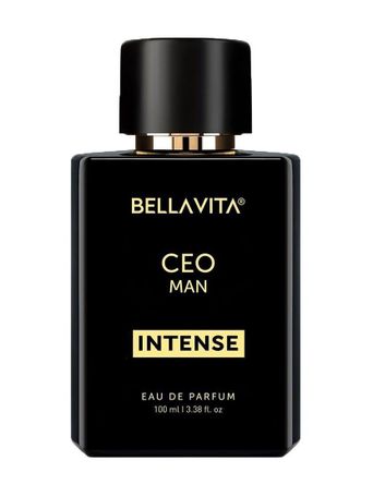 BEARDO Godfather Perfume Combo for Men Eau de Parfum - 200 ml For Men