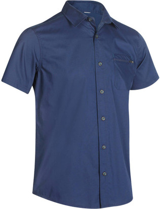 decathlon forclaz shirt