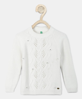 gini and jony sweater