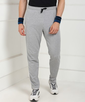 adidas pants mens grey