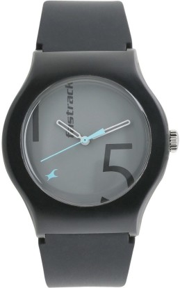 female watch fastrack