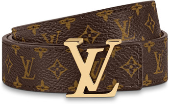 lv belt original