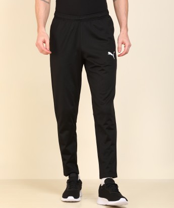 pants puma fitness active tricot