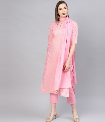 Libas kurti with pant Clearance