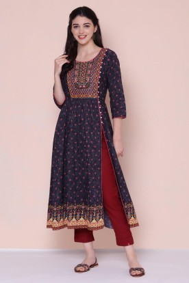 biba suit flipkart