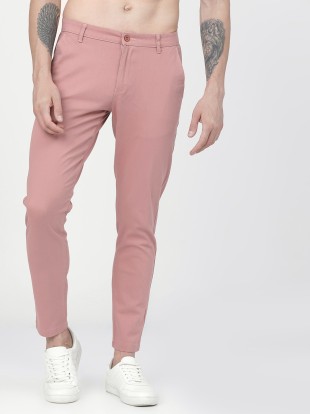 pink skinny jeans mens