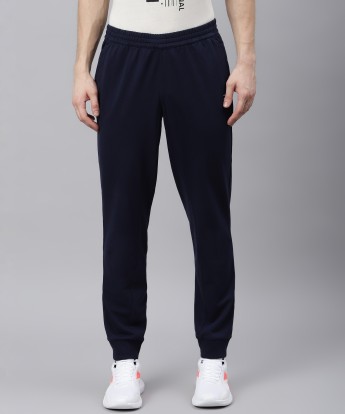 reebok track pants flipkart