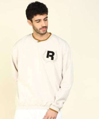 reebok sweatshirts flipkart