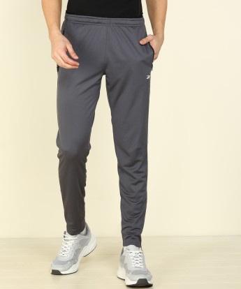 reebok track pants flipkart