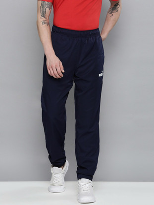 puma active track pants
