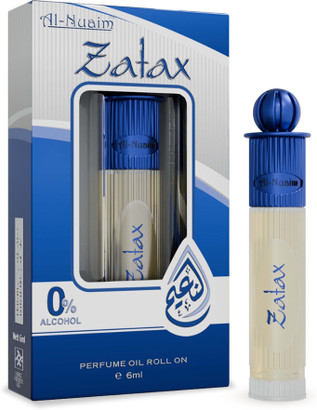 AROCHEM millenium ATTAR ML Floral Attar Price in India Buy